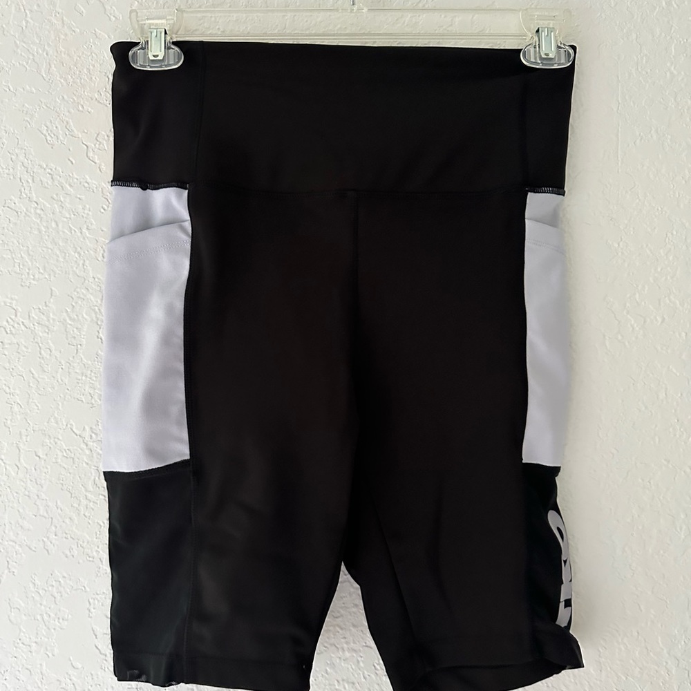 Biker Shorts